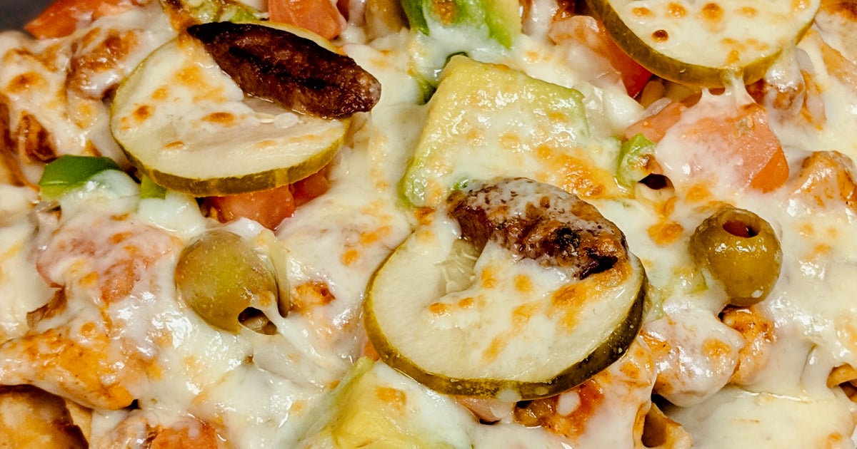 Botanas Menu El Nibble Nook Mexican Restaurant in MI