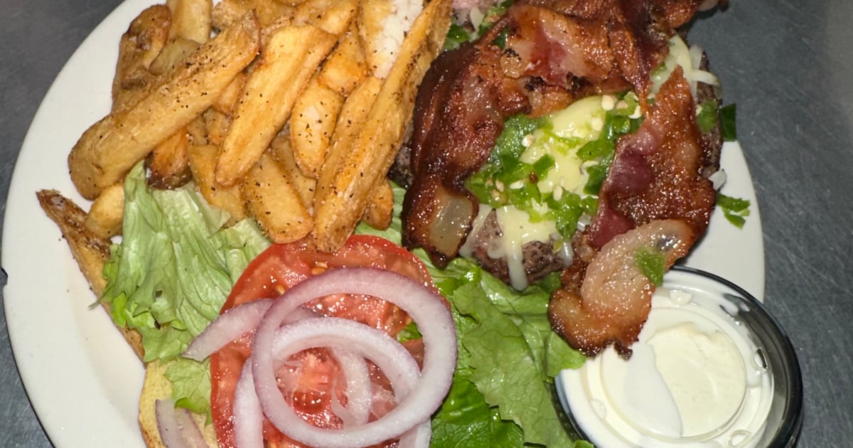 U Joint Menu Universal Joint Clayton Bar & Grill in Clayton, GA