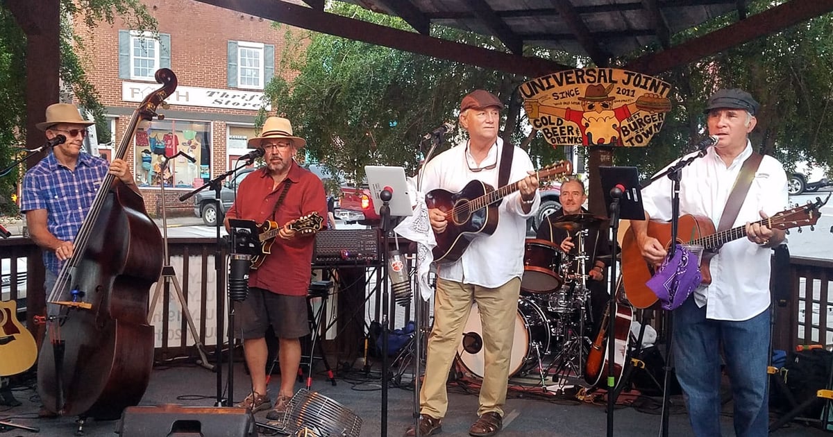 Events Universal Joint Clayton Bar & Grill in Clayton, GA