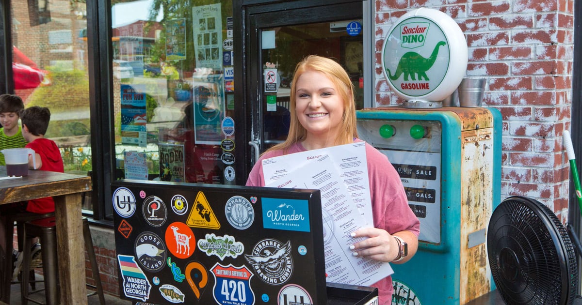 About Us Universal Joint Clayton Bar & Grill in Clayton, GA