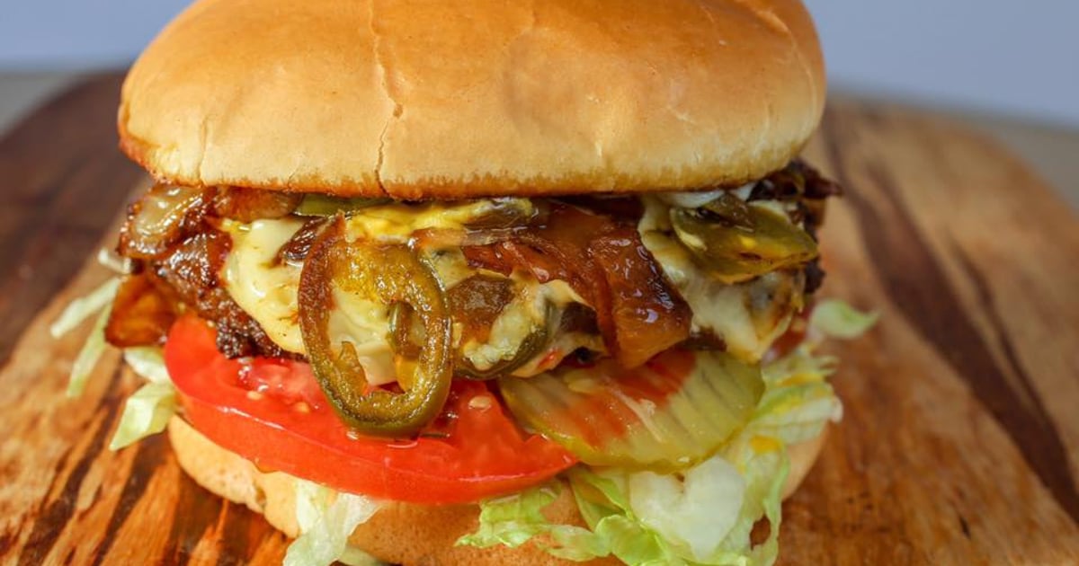 Order Online Hamburger Depot Restaurant in TX