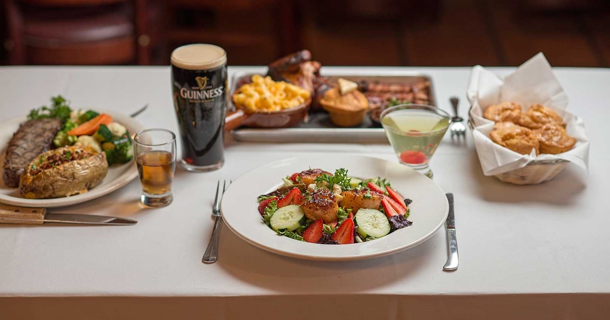 Catering Mason Jar Family Restaurant and Bar Restaurant in Mahwah, NJ