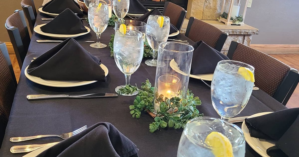 Catering In House Carriage Inn Restaurant in PA