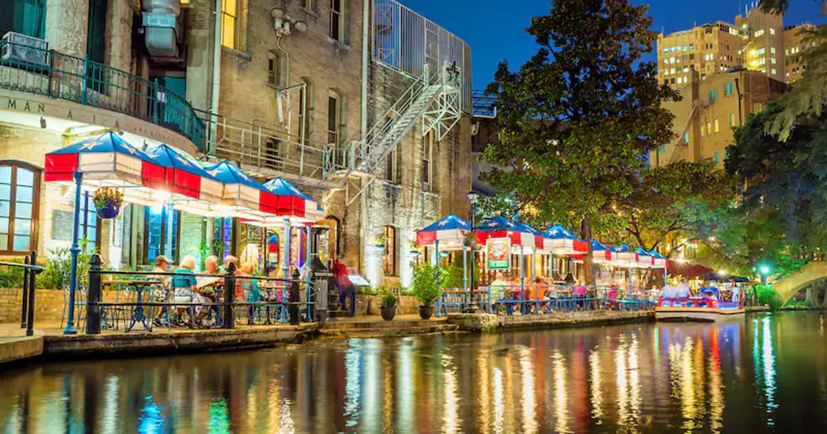 About - The Republic of Texas Restaurant - American Restaurant in San Antonio, TX