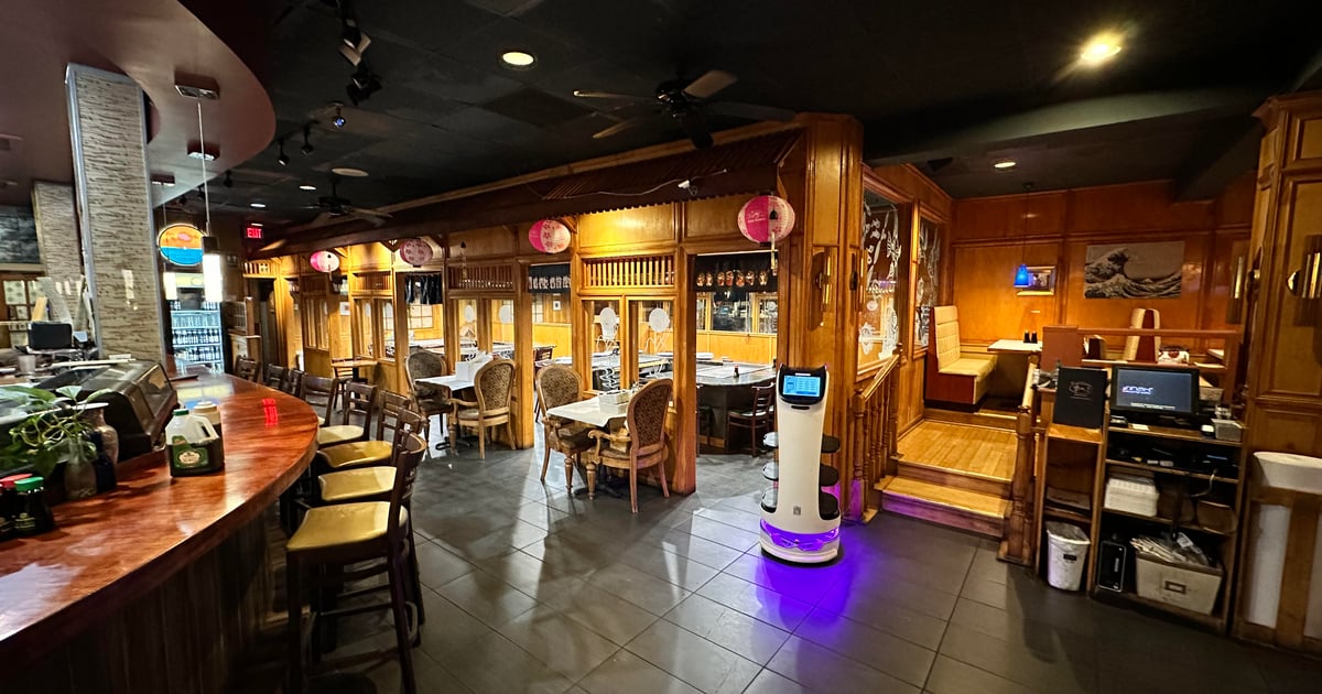 Fuji Hana East Cobb Asian Restaurant in Marietta, GA