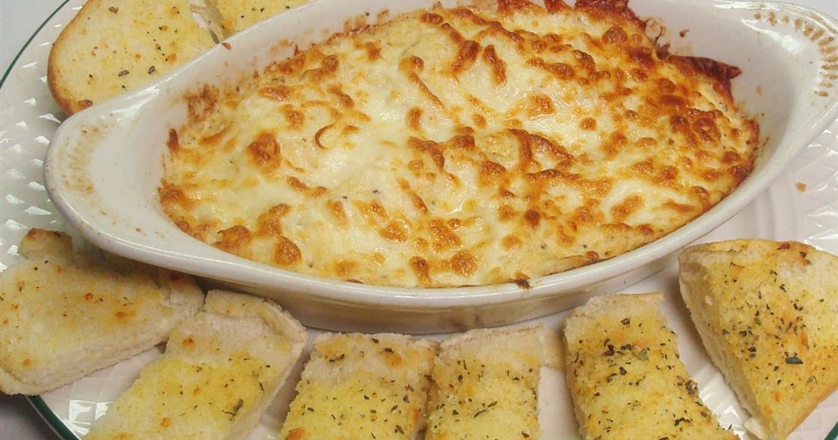 Jumbo Lump Crab Dip Restaurant Menu Olive Grove Restaurant & Lounge