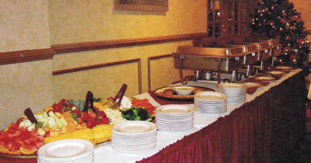 Included with this Buffet - Italian & Seafood in Linthicum Heights