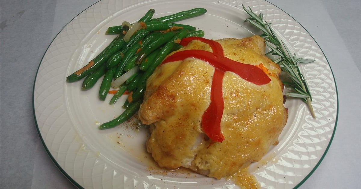 Stuffed Flounder* Restaurant Menu Olive Grove Restaurant & Lounge