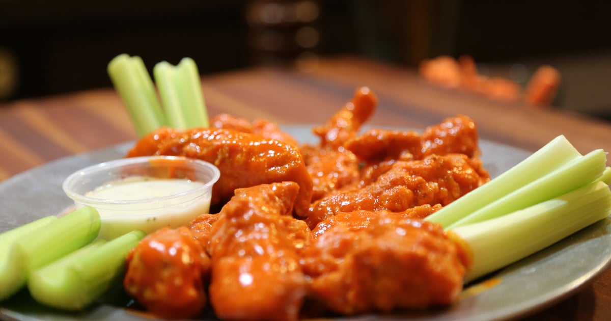 Location & Hours Wing Maxx Chicken Wings Restaurant in GA