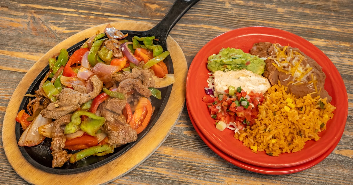 Javelina Cantina Mexican Restaurant in Sedona, AZ