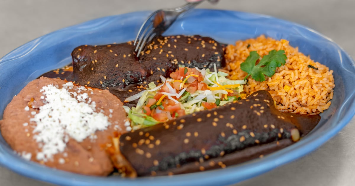 Menu Javelina Cantina Mexican Restaurant in Sedona, AZ