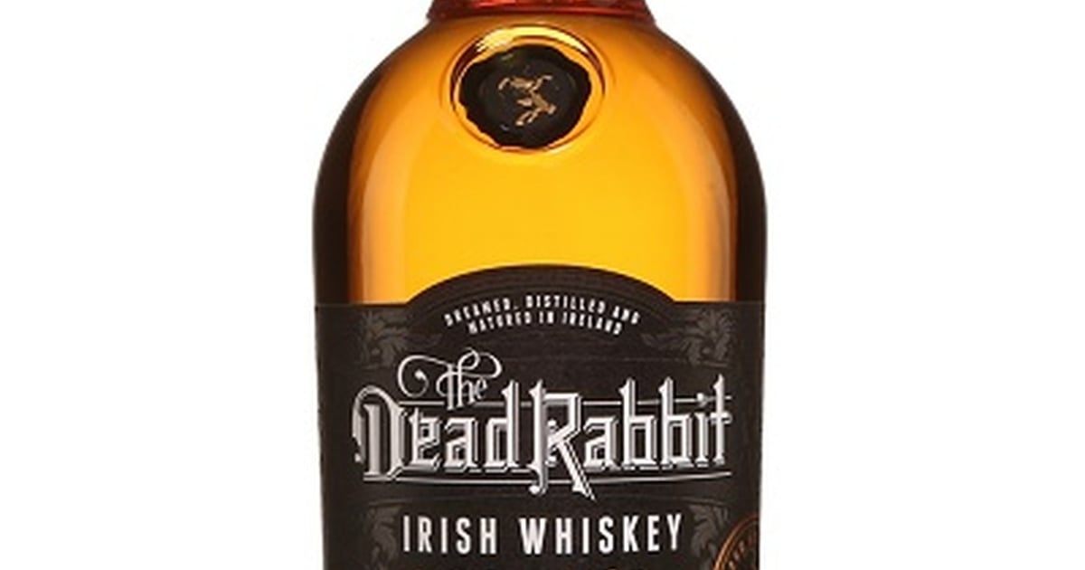 Dead Rabbit Rum The Dead Rabbit - Abby's Irish Pub - Pub in Colorado Springs, CO