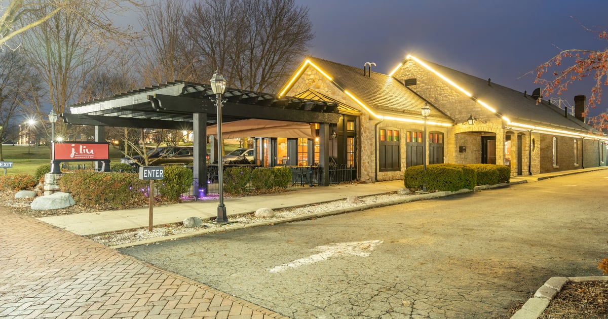 J Liu Dublin Ohio - v2opb1w