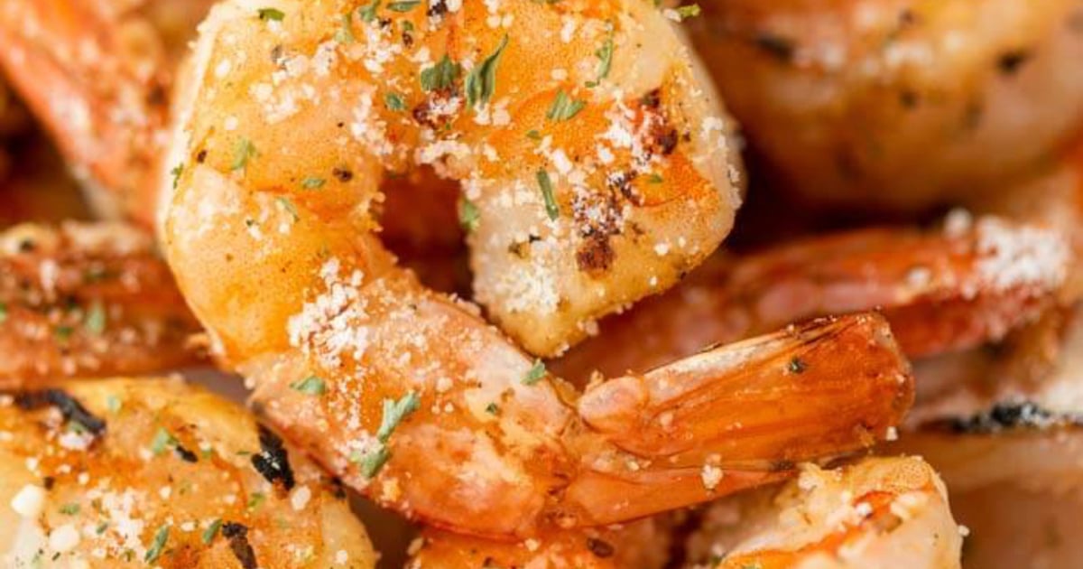 Side Shrimp Menu Healthy Italian Kitchen Pesto Craft