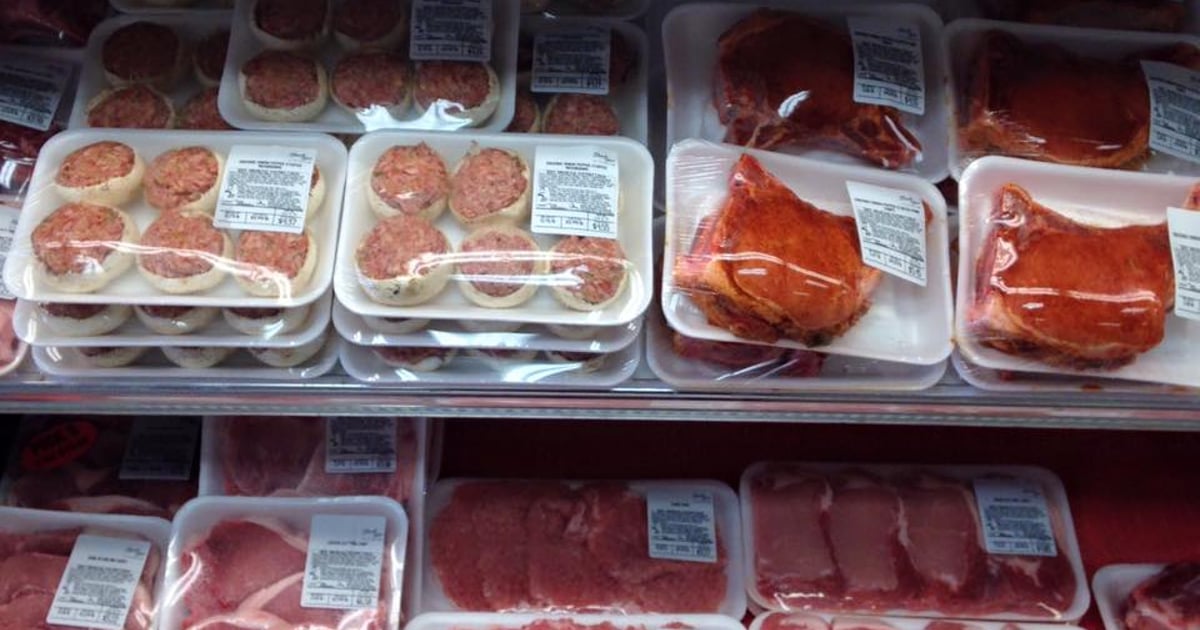 Contact Us The Meat House Restaurant in Covington, GA