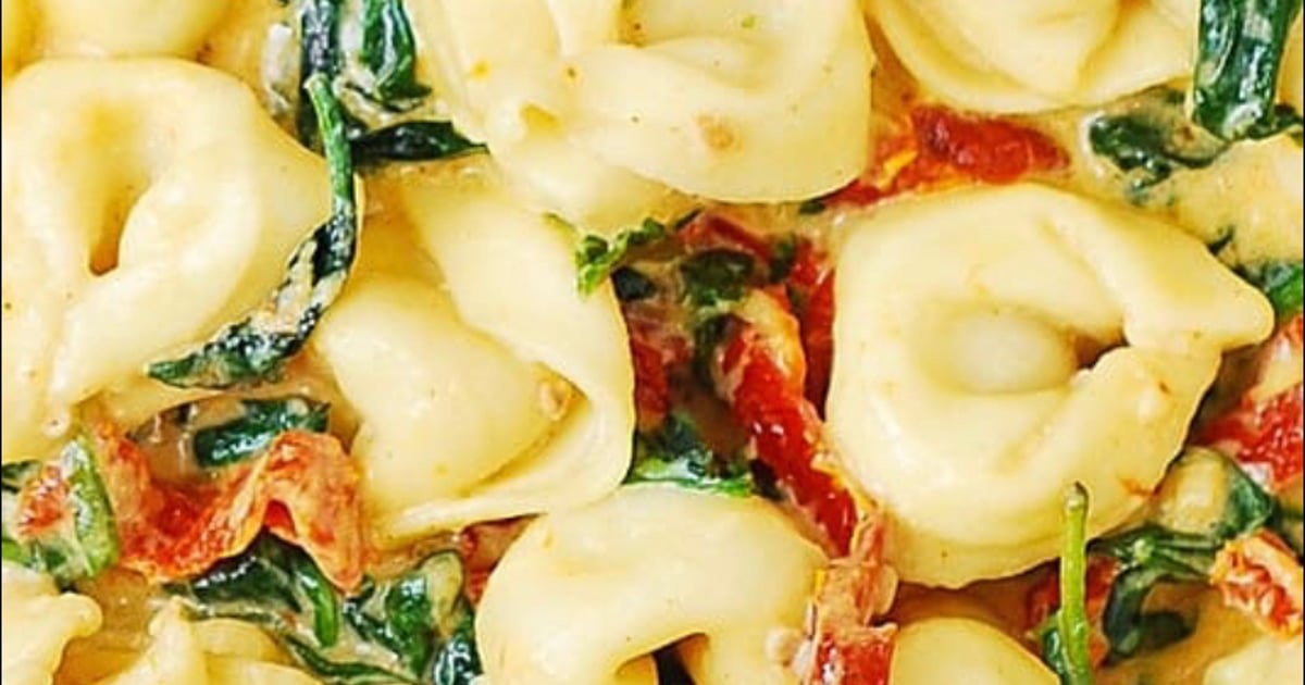 House Tortellini Dinner menu Tuscany Italian Restaurant in