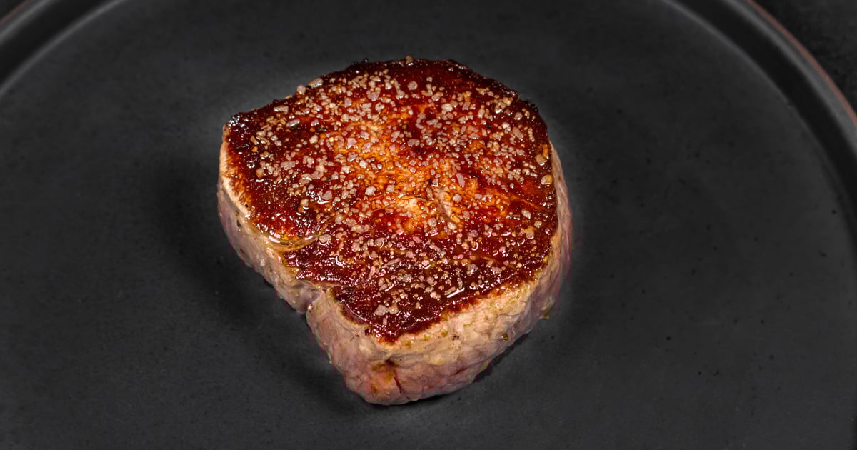 8oz Filet Mignon - Top Steakhouse in Pearland | Killen's Wagyu
