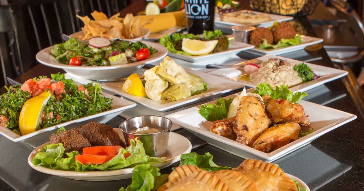 Best Places To Eat Springfield Il - 78bp69i