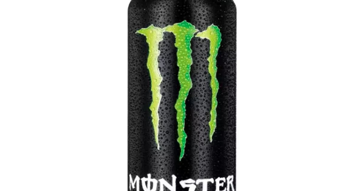 MONSTER ORGINAL - Lenny's Pizzeria & Trattoria - Italian and Pizza