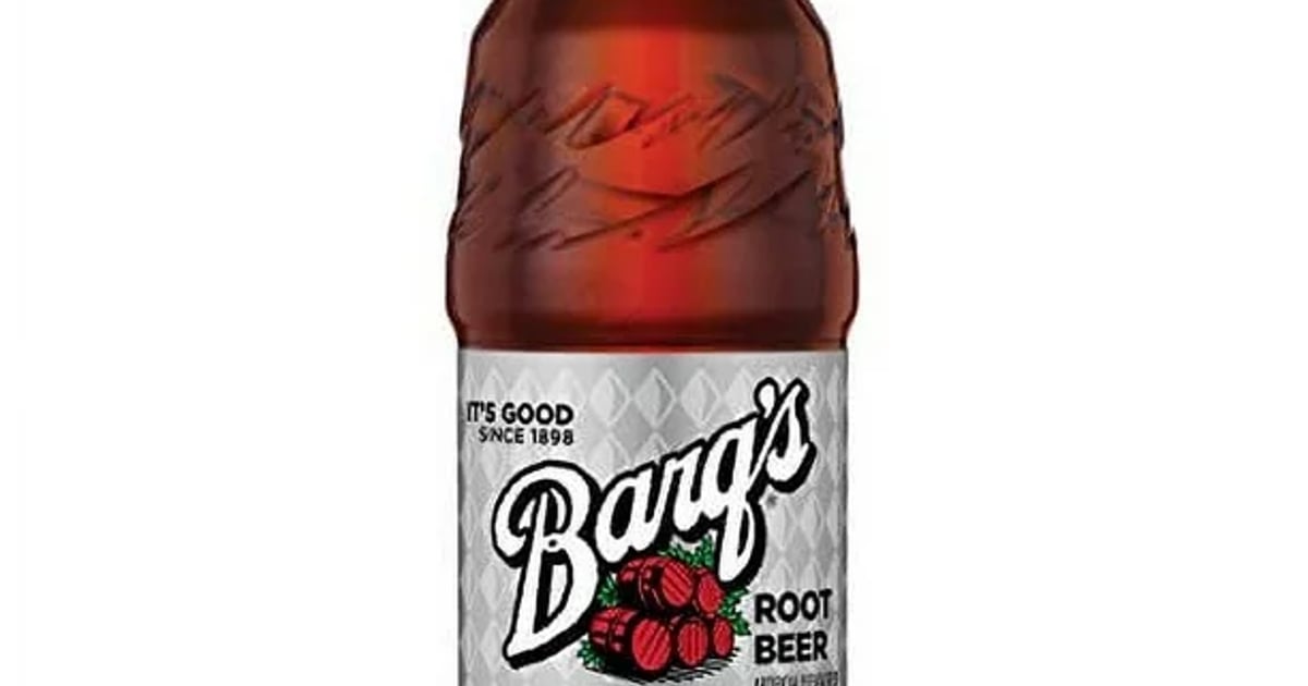 Barq's Root Beer - Lenny's Pizzeria & Trattoria - Italian and
