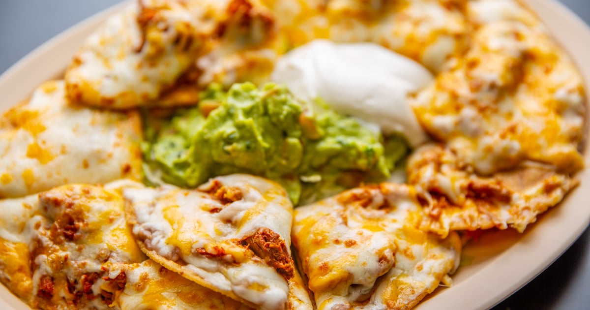 Nachos Supremos