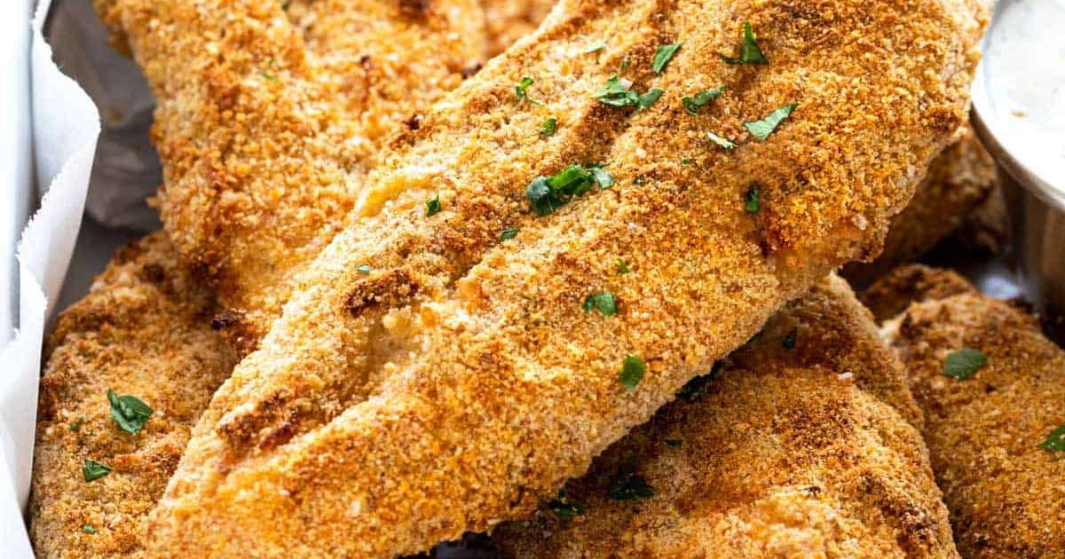 Chicken Tenders Catering Pizzico Restaurant in NH