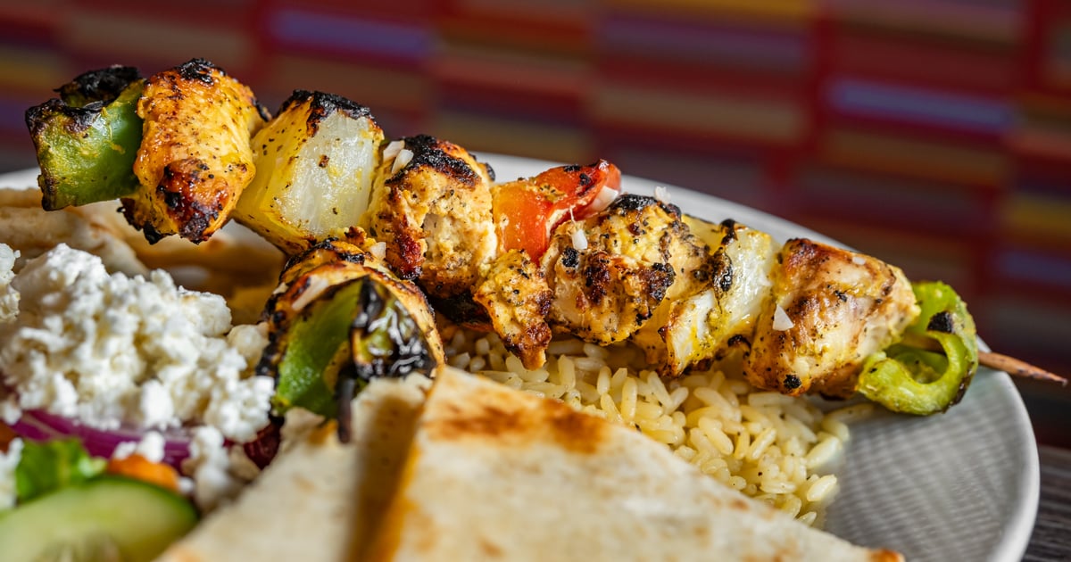 Grilled Chicken Marinade Keto Chicken Shish Kabobs Low Carb How