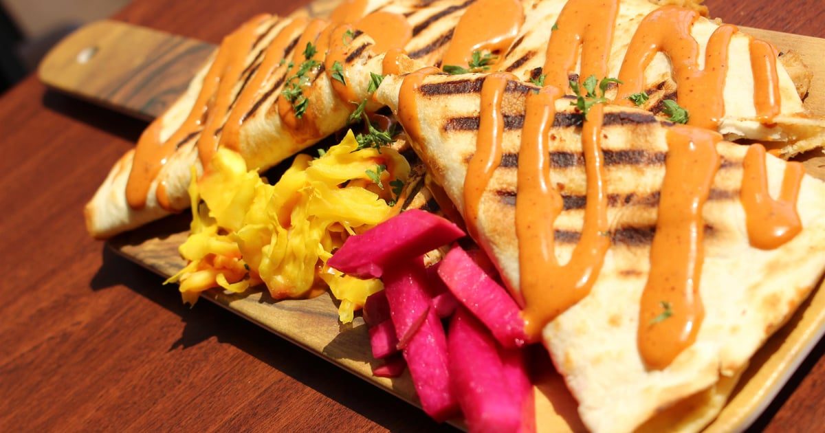 Jay Jay's Bistro Middle Eastern Restaurant in MI