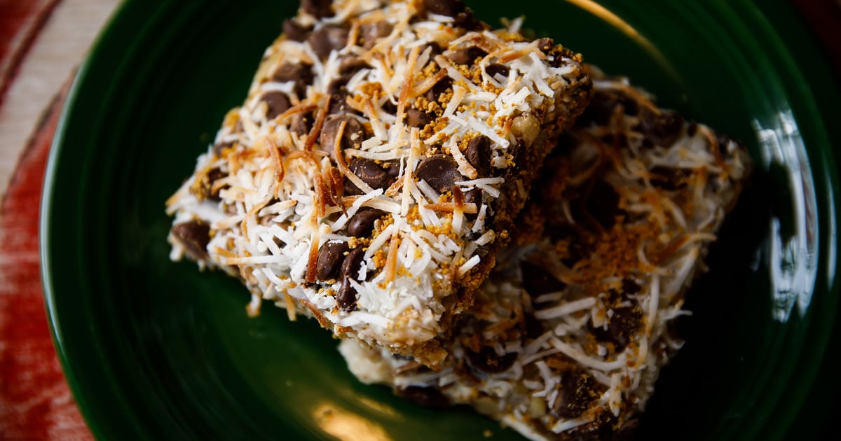 Bar Updated Menu Flour Girls Baking CompanyCafe and in