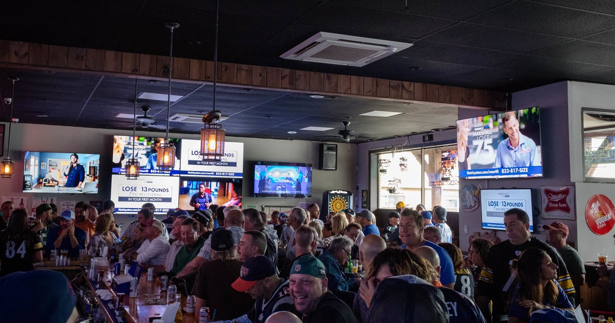 Scoreboard Bar & Grill Waterbury, CT