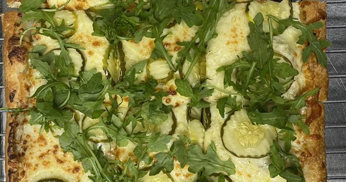 Grandma Pickled Ranch Tewksbury & Methuen Menus Anthony's Roast