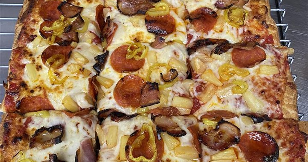 Grandma Sweet Heat Tewksbury & Methuen Menus Anthony's Roast Beef