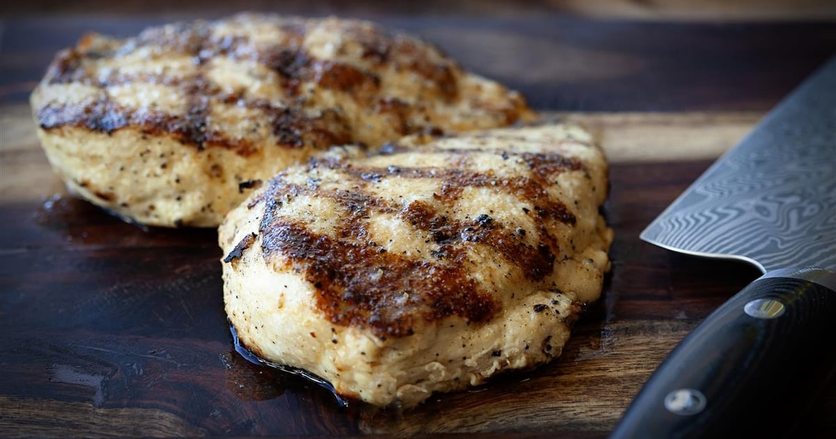 Meal Prep Chicken Our Menu The Brass Rail Restaurant in OFallon, MO