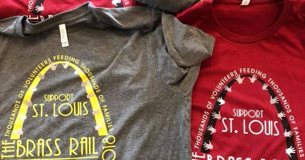 TBR Thanksgiving The Brass Rail Restaurant in OFallon, MO