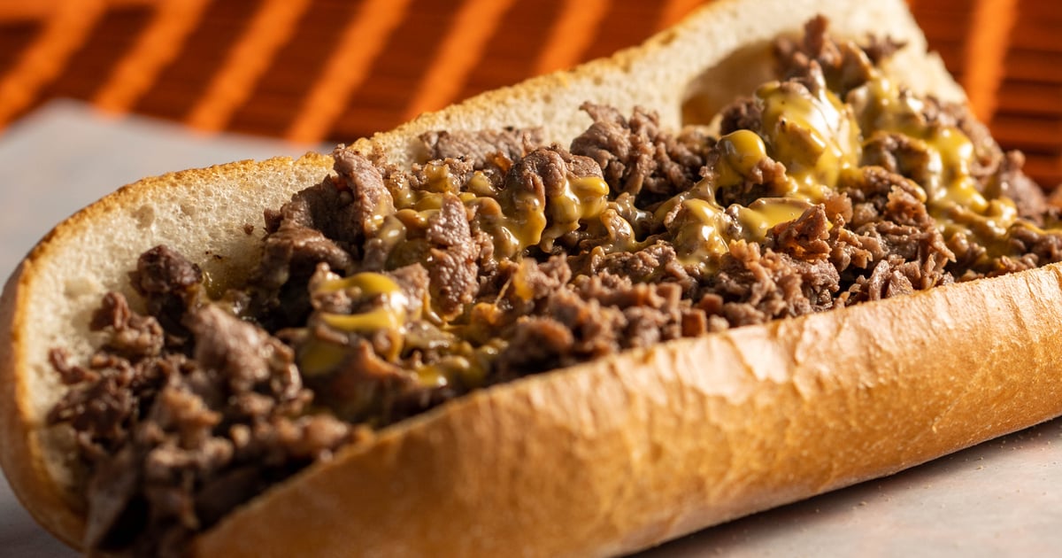 Avenue Steaks & Pizza American Restaurant in PA