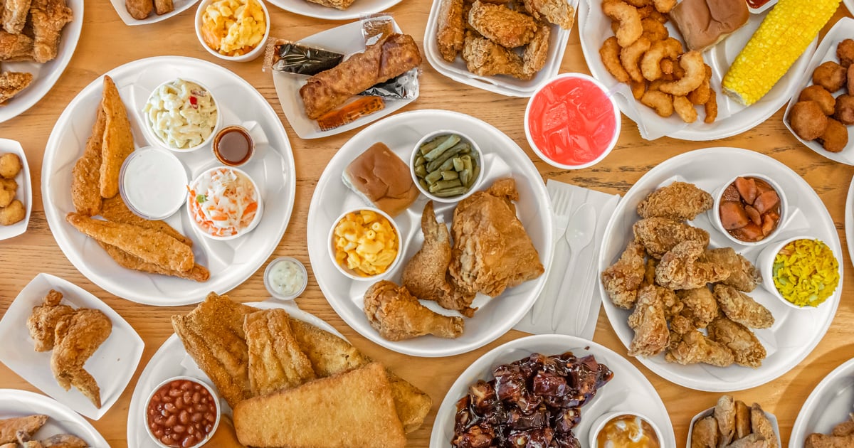 Order Online - Indi's Chicken - Fast Food Restaurant