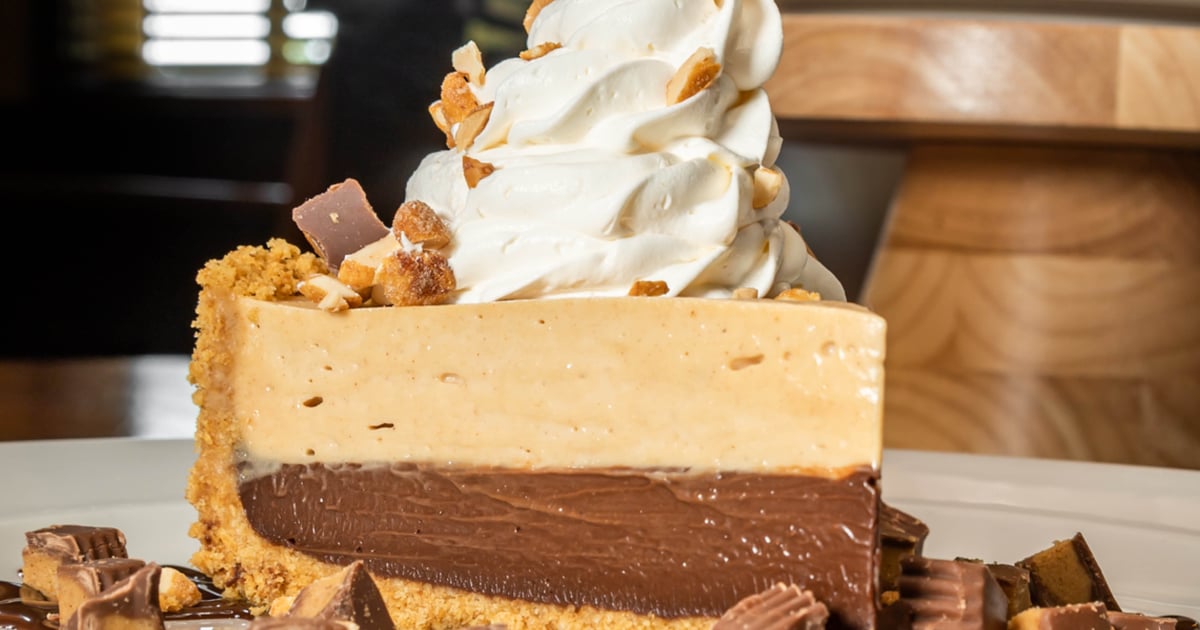 Peanut butter pies near me