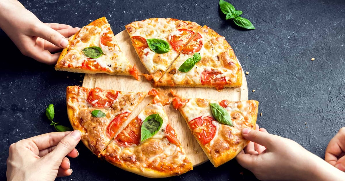 Danny's Pizza