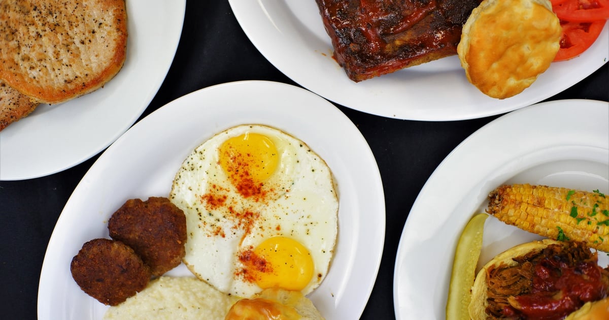 Online Ordering & Loyalty Dolly's Farmhouse Restaurant Home Cooking