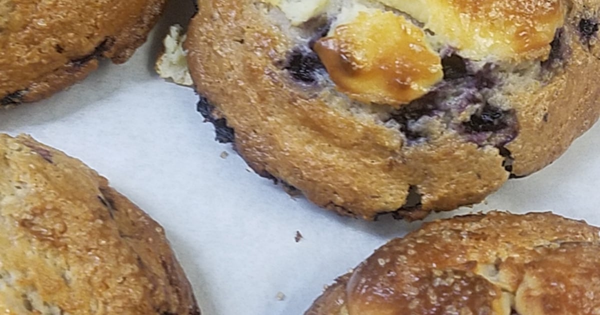 Muffin Tops Bakery The Apple Place Bakery in East Longmeadow, MA