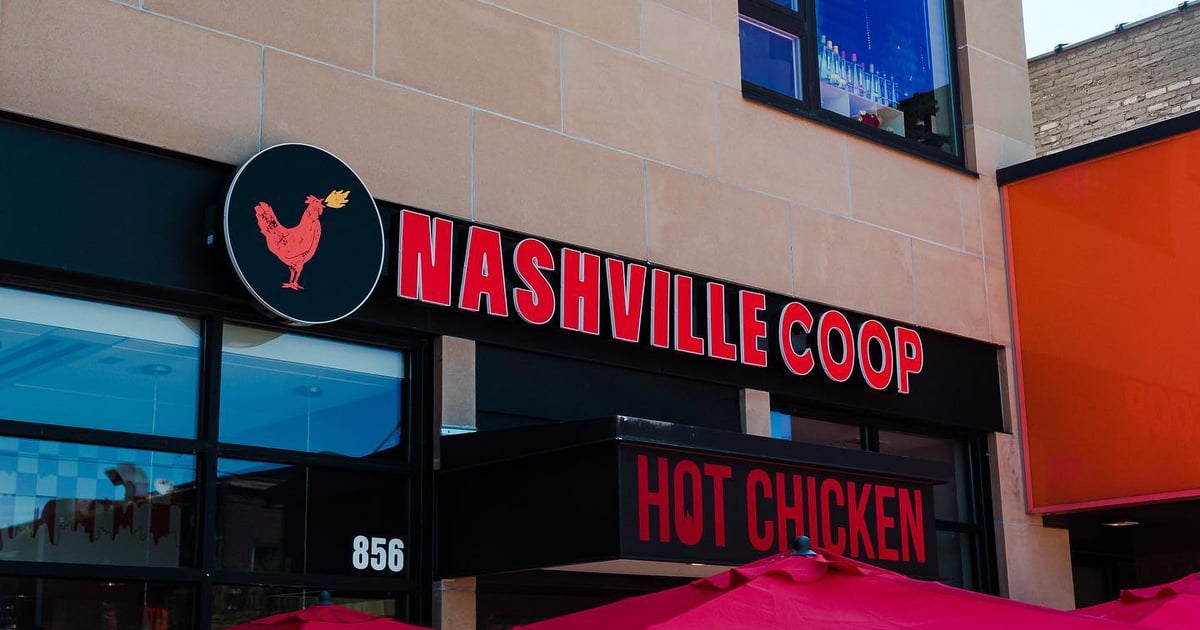 Gallery Nashville Coop