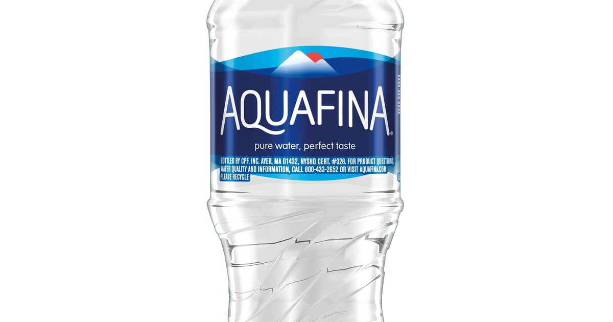 Aquafina (20 oz Bottle) - Union All Day Menu - Union Public House ...