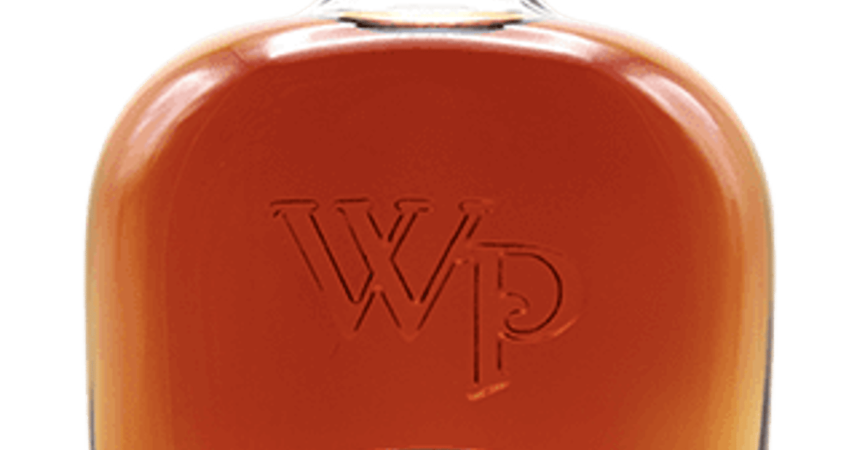 WhistlePig 12 Old World Cask Finish - Union Whiskey List