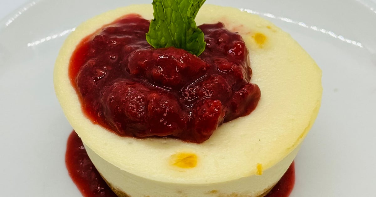 Cheesecake Union All Day Menu Union Public House American Restaurant in Tucson, AZ