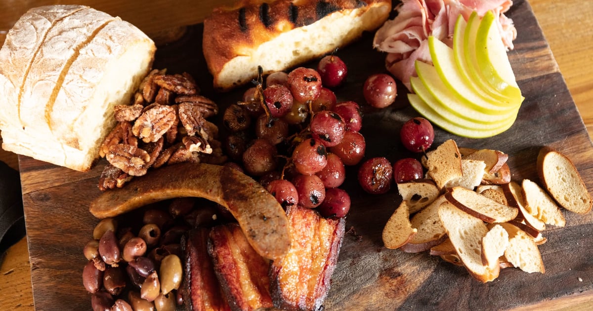 Meat Union All Day Menu Union Public House American Restaurant in