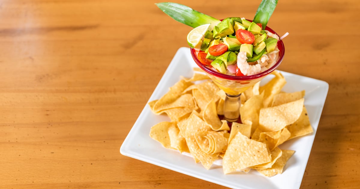 Pacific Ceviche Pacific Coast Tacos Taco Restaurant In TX