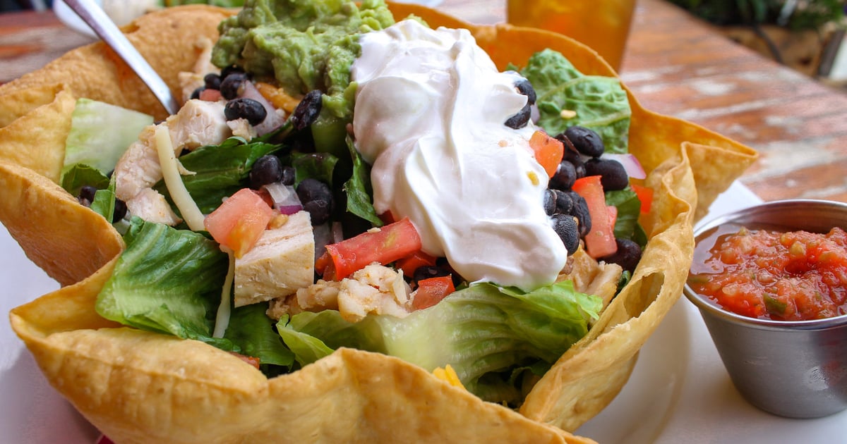 chicken-tostada-salad-lunch-menu-filling-station-cafe-american