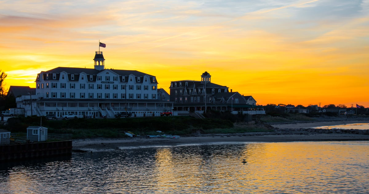 Photos - The National Hotel - American Restaurant in New ...