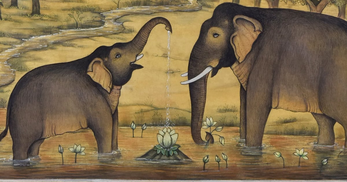 Amaravati Indian Restaurant