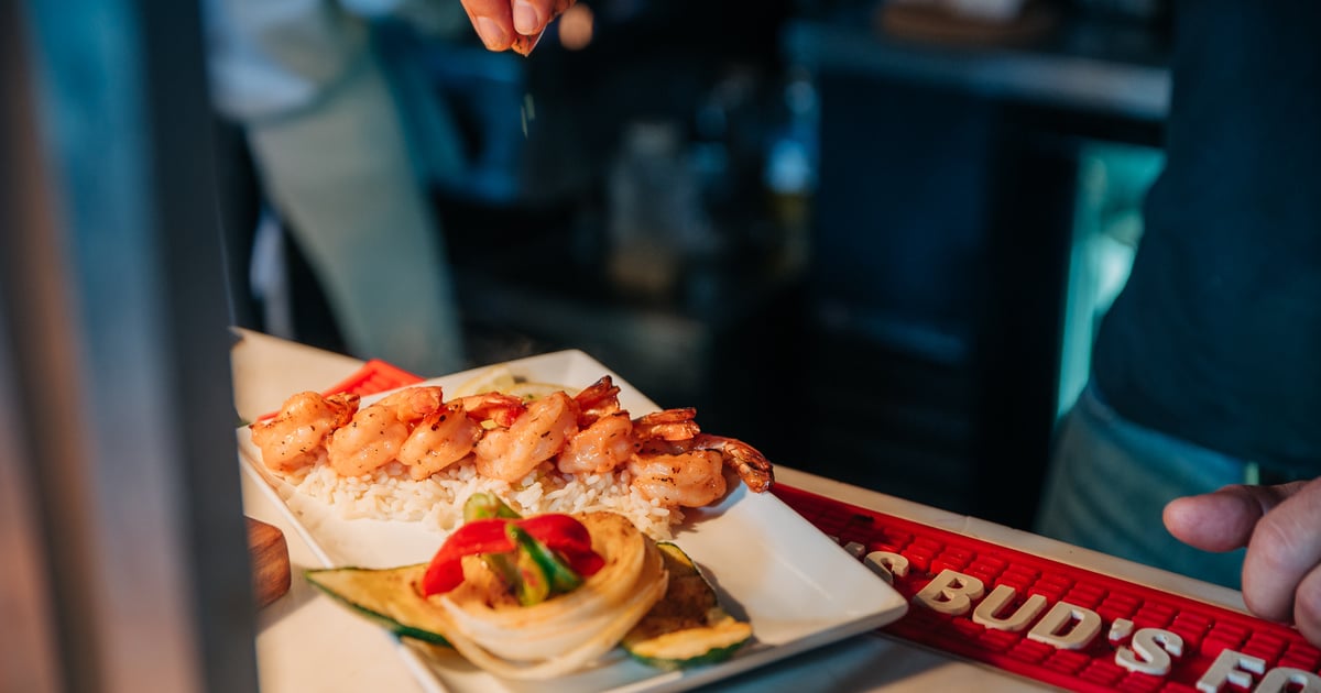 Join Our Team Greek Bros. Oyster Bar & Grill Bar & Grill in TX